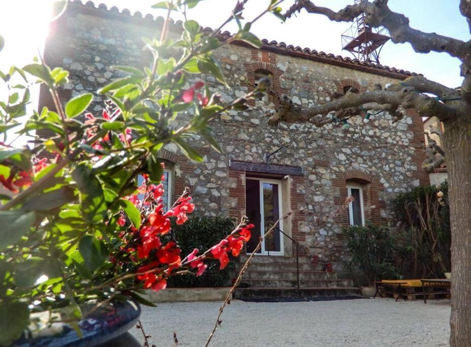La Maison Des Vendangeurs كانيه المظهر الخارجي الصورة