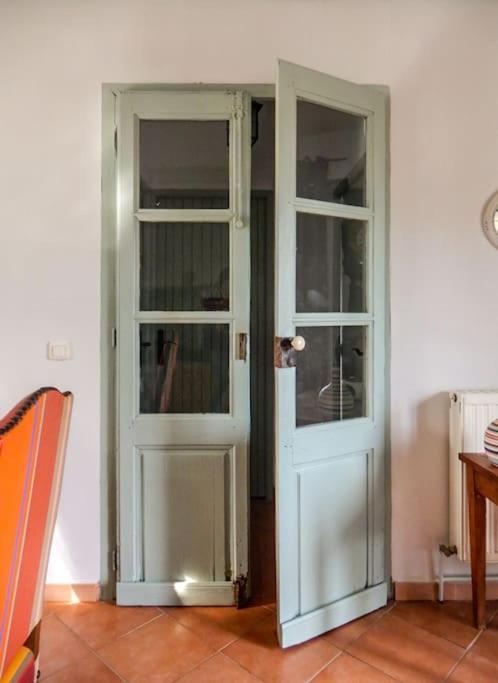 La Maison Des Vendangeurs كانيه المظهر الخارجي الصورة