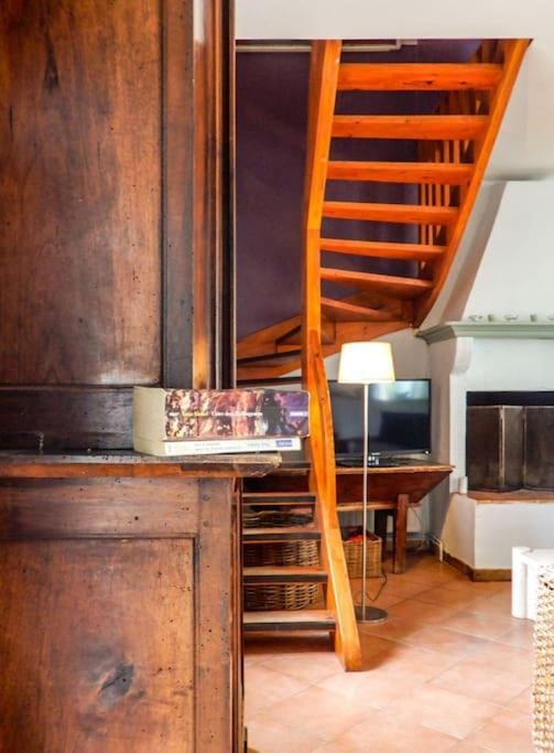La Maison Des Vendangeurs كانيه المظهر الخارجي الصورة