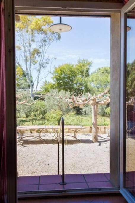 La Maison Des Vendangeurs كانيه المظهر الخارجي الصورة